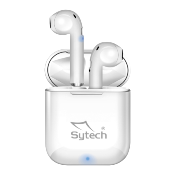 Sytech TWS Series User Manual