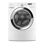 Whirlpool Duet 461970255001 Use And Care Manual