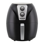 TECHWOOD TFR-301SH Instruction Manual