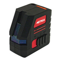 Metrica BRAVO 60805 Manual