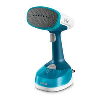T-Fal Access Minute DT70 Series Manual