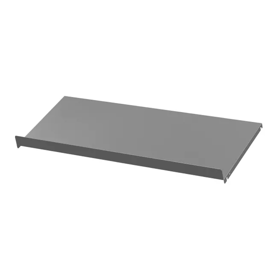 GoodHome Atomia 5059340009087 Manual