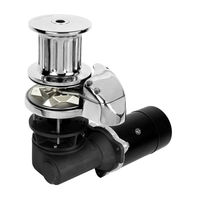 Orvea Italwinch ORCHID Installation And User Manual