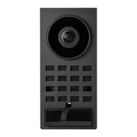 Doorbird D11x Series Installation Manual