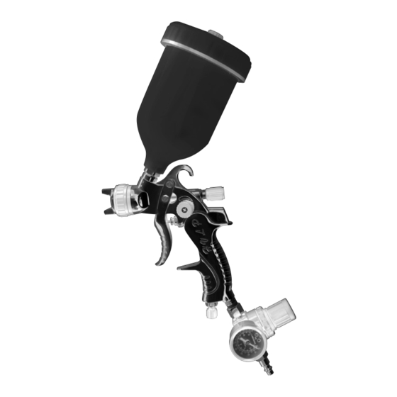 Evercraft 776-3758 Manual