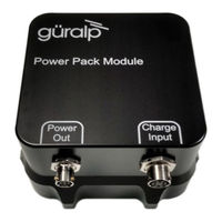 Güralp Certimus Technical Manual