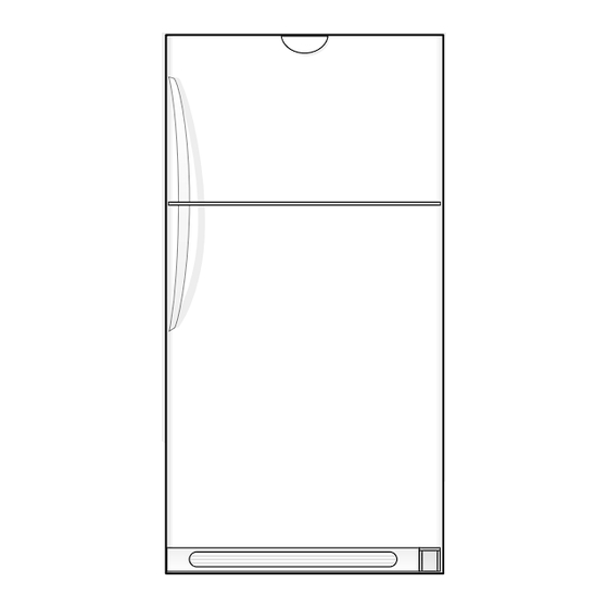 Frigidaire GLRT216TA Factory Parts Catalog