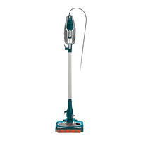 Shark Rocket UV380 Series Owner's Manual