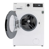 Toshiba TW-BL100S2 Series Owner's Manual