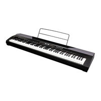 BEALE DP-300 User Manual