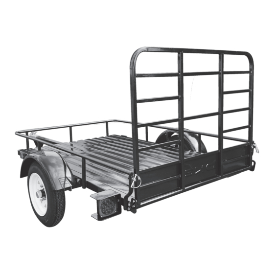DETAIL K2 MMT4X60 Assembly Manual