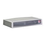 Encore HIGH SPEEDINTERNET BROADBAND ROUTER User Manual