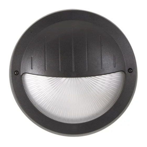 Eaton Cooper Lighting Fail-Safe Terrapin Series Installation Instructions Manual