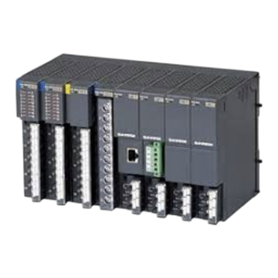 M-system R3-BSW Instruction Manual
