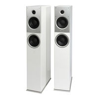 Burmester B 18 Operation Manual