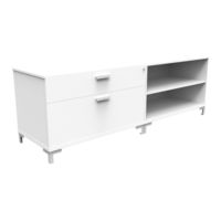 CLEAR DESIGN BLLBFV2 Assembly Instructions Manual