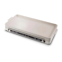 German pool GIC-KD28T User Manual