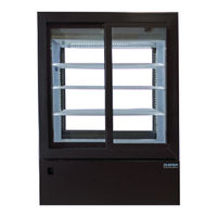 Ojeda RMH 40 Installation And Operation Manual