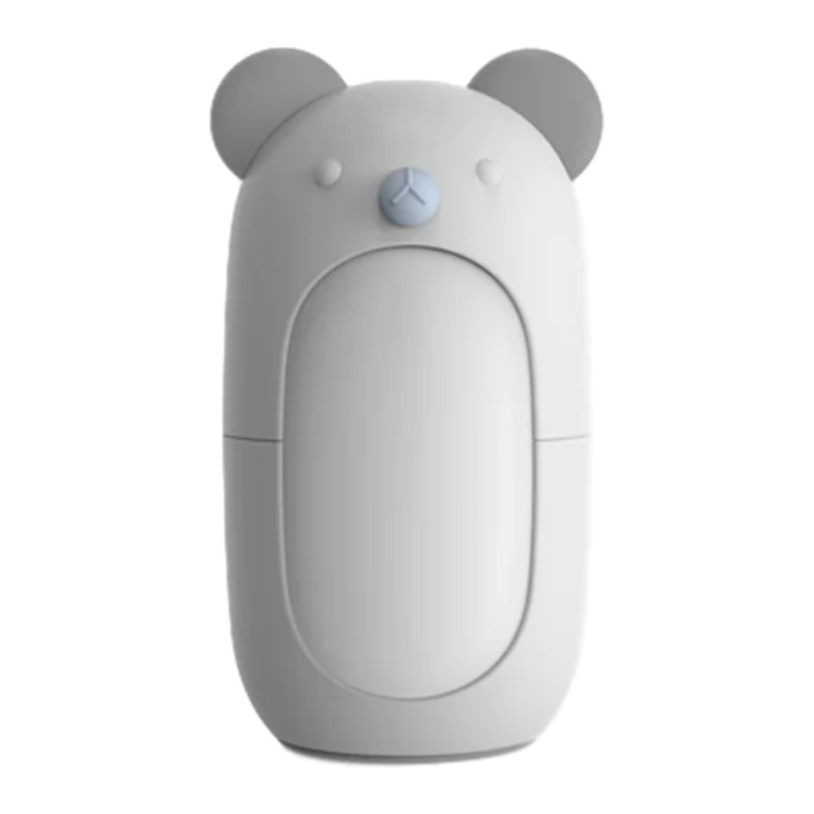 Bloomy Lotus JungleFUN - Aroma Diffuser Manual