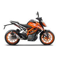KTM 3214235en Setup Instructions