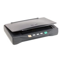 Visioneer OneTouch 8100 Installation Manual