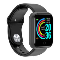 WEEPLUG SMARTFIT S Manual