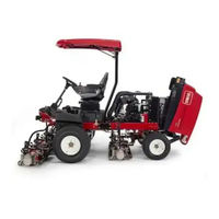 Toro CrossTrax 03645 Installation Instructions Manual