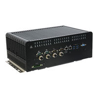 DFI RC300H-CS122 User Manual