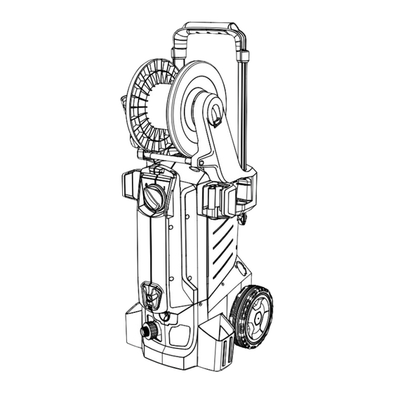 Würth HDR 175 COMPACT Translation Of The Original Operating Instructions