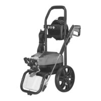 Bauer 23142E-B Owner's Manual & Safety Instructions