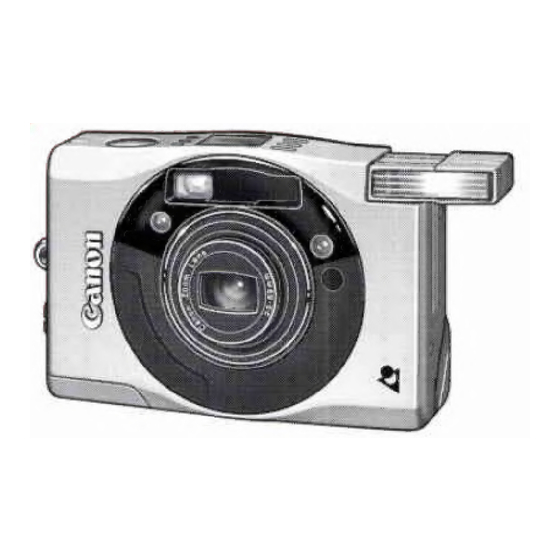 Canon IXUS Z70 MRC User Manual