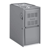 Haier GE NF80UT Installation Instructions Manual