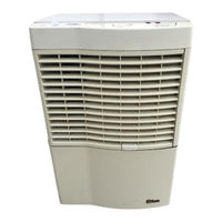 Ebac Homedry 660 Manual