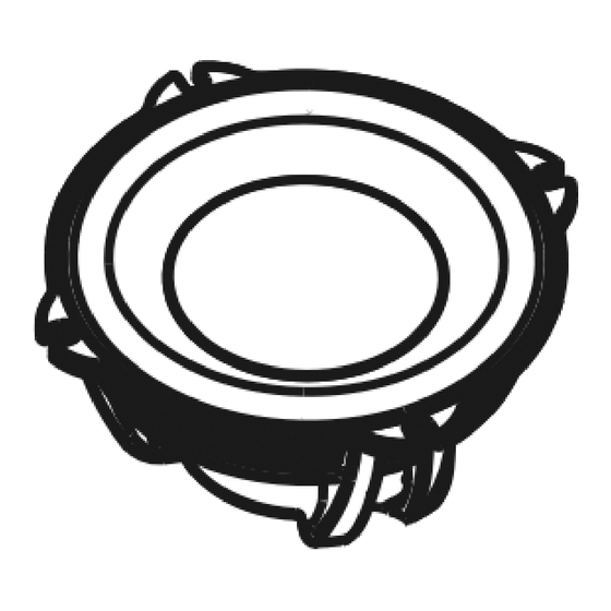 Morel Hybrid Ovation 4 Installation Manual