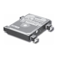 Hama HDD Silenser Bedienungsanleitung