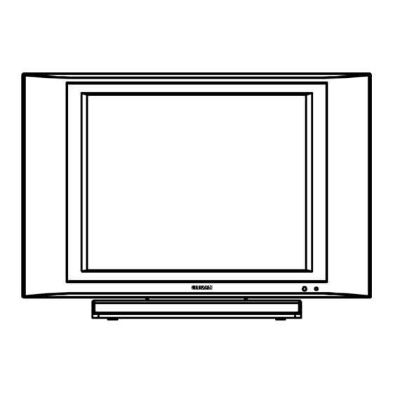 Citizen LT1560 User Manual