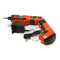 Power Screwdriver Black & Decker screwdriver Manual