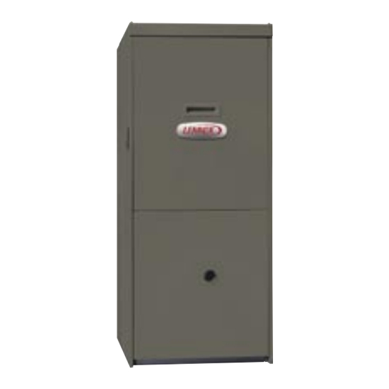 Lennox G43 Specifications