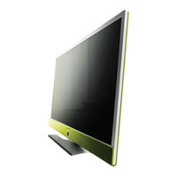 Loewe Connect ID 55 Quick Manual