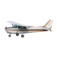 Cessna 172 P Pilot Operating Handbook