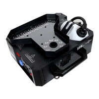 dj power DSK-1500VS User Manual