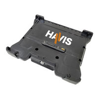 Havis DS-GTC-1203-3 Owner's Manual