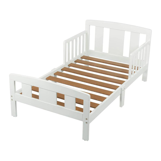 Childcare Hudson 091950-003 Manual
