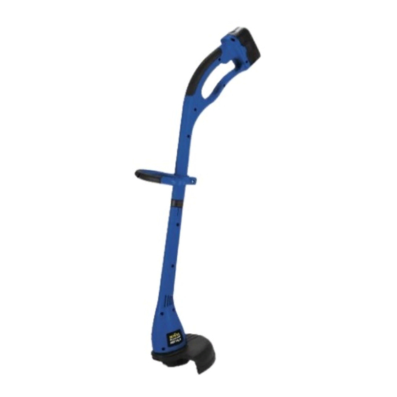 Einhell Royal ART 14,4-2 Directions For Use Manual