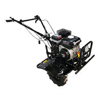 Toyama TT90R-XP Owner's Manual