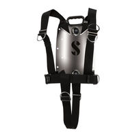 Johnson Outdoors Scubapro S-TEK PURE Manual