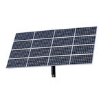 Wattsun AZ-225 Installation Manual