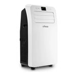 UFESA AA7030 polar Instruction Manual