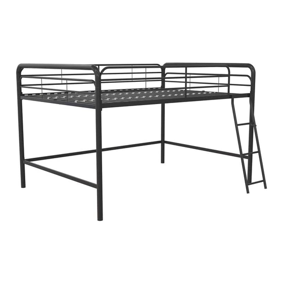 Dorel Home Products 4571029 Manual