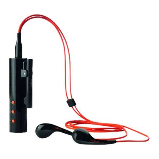 NetComm JABRA PLAY Manuals